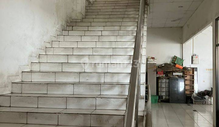 Dijual Ruko Di Bekasi Timur 2