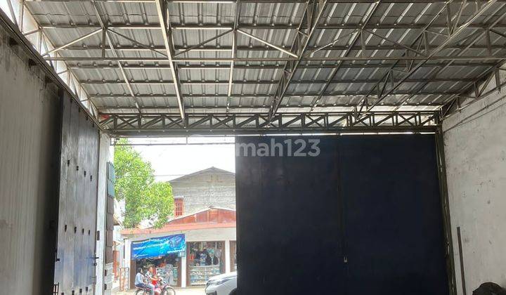 Dijual Ruko Di Bekasi Timur 3