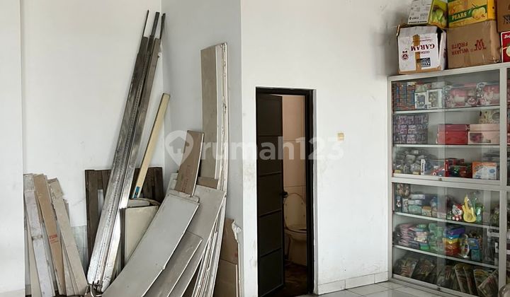 Dijual Ruko Di Bekasi Timur 5