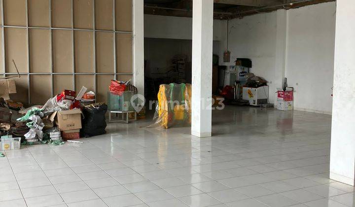Dijual Ruko Di Bekasi Timur 6