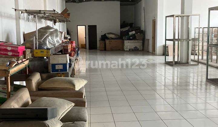 Dijual Ruko Di Bekasi Timur 7