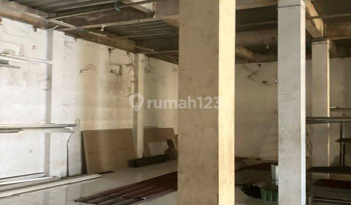Dijual Ruko Di Bekasi Timur 11
