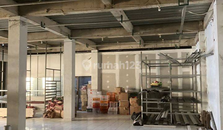 Dijual Ruko Di Bekasi Timur 12
