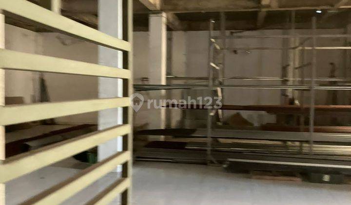 Dijual Ruko Di Bekasi Timur 13