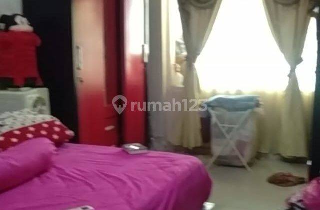 Dijual Rumah di Villa Mahkota Indah, Tarumajaya, Bekasi 2