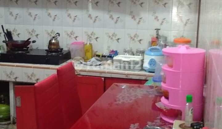 Dijual Rumah di Villa Mahkota Indah, Tarumajaya, Bekasi 7