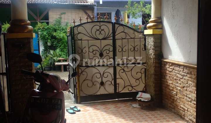 Dijual Rumah di Villa Mas Garden,perwira,bekasi Utara 3