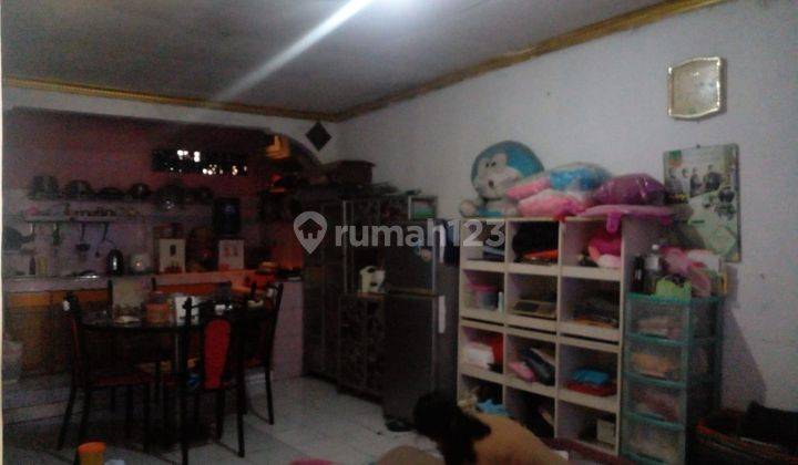 Dijual Rumah di Villa Mas Garden,perwira,bekasi Utara 6