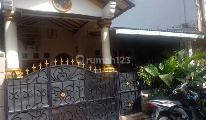 Dijual Rumah di Villa Mas Garden,perwira,bekasi Utara 1
