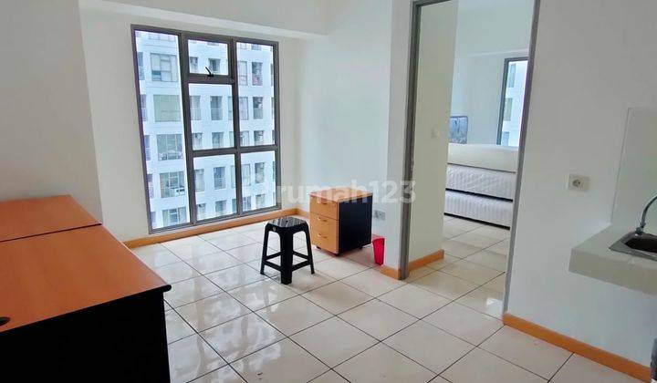 Dijual Apartment Summarecon Midtown Residence Gading Serpong 3