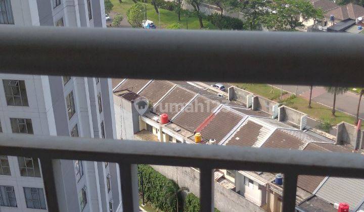 Dijual Apartment Summarecon Midtown Residence Gading Serpong 5
