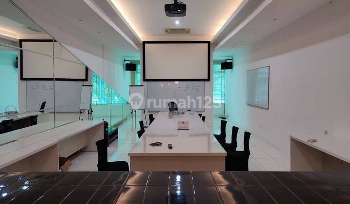 Dijual Dijual Eks Kantor Alamat Lokasi Rawalumbu, Sepanjang Jaya, Bekasi Timur 1