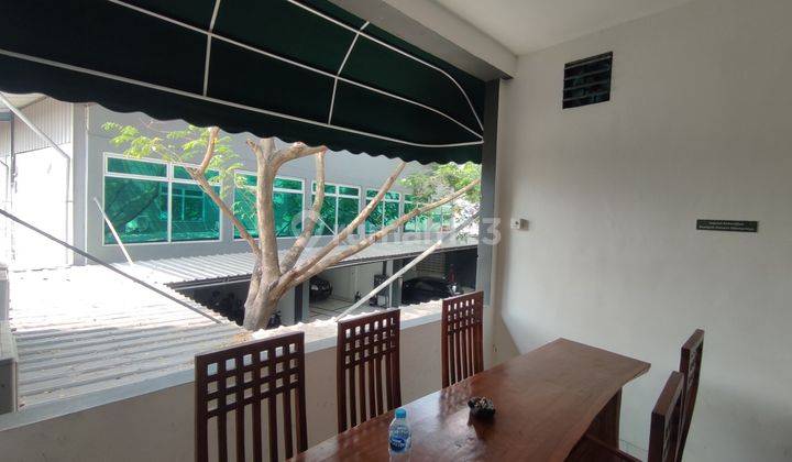Dijual Dijual Eks Kantor Alamat Lokasi Rawalumbu, Sepanjang Jaya, Bekasi Timur 2