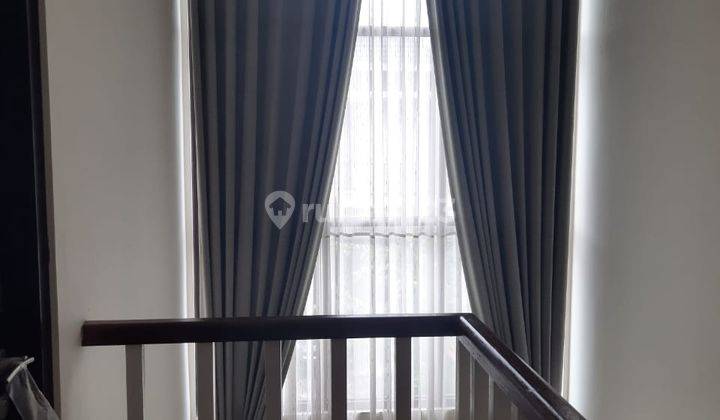 Dijual Rumah 2 Lantai Di Perumahan Grahayana Karawang Barat  2