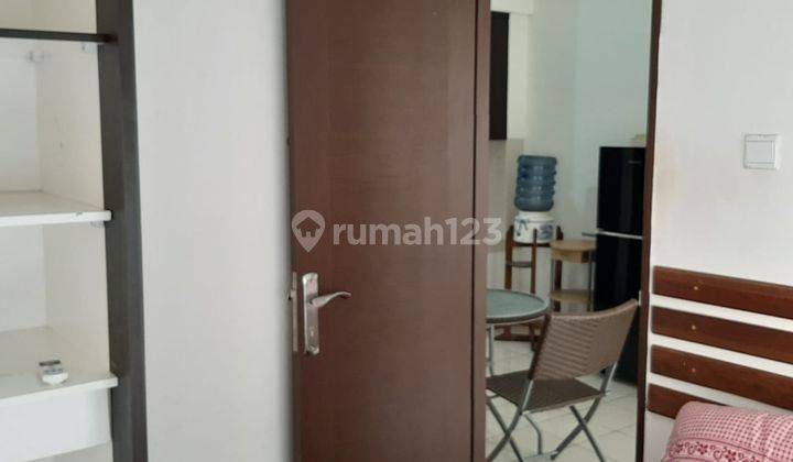 Dijual Apartemen Puri Park View Meruya Utara, Jakarta Barat 2