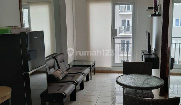 Dijual Apartemen Puri Park View Meruya Utara, Jakarta Barat 1