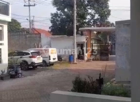 Rumah Dijual, Over Kredit, Setu, Kabupaten Bekasi 2