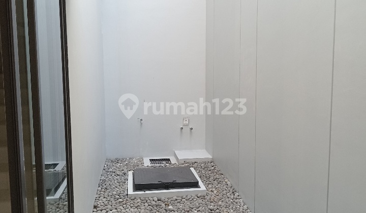 Rumah Baru Disewakan - Wisteria - Metland Cakung Rumah Baru Disewakan - Wisteria - Metland Cakung