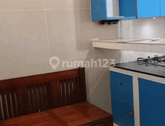 Disewakan Apartemen - GADING NIAS - TOWER DAHLIA 1