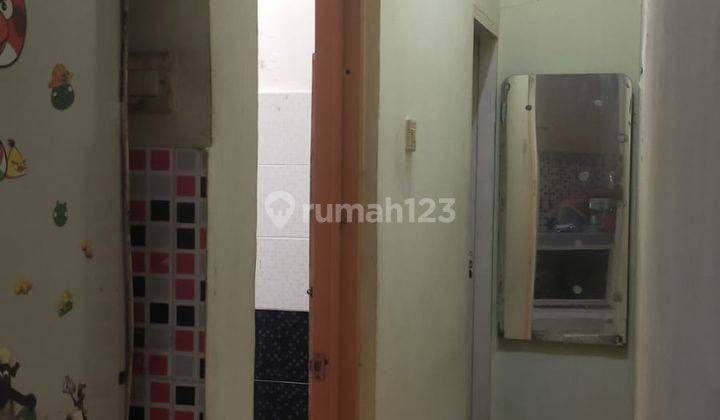 Dijual Rumah 1 Lantai Butuh Uang Termurah di Harapan Indah Bekasi 2