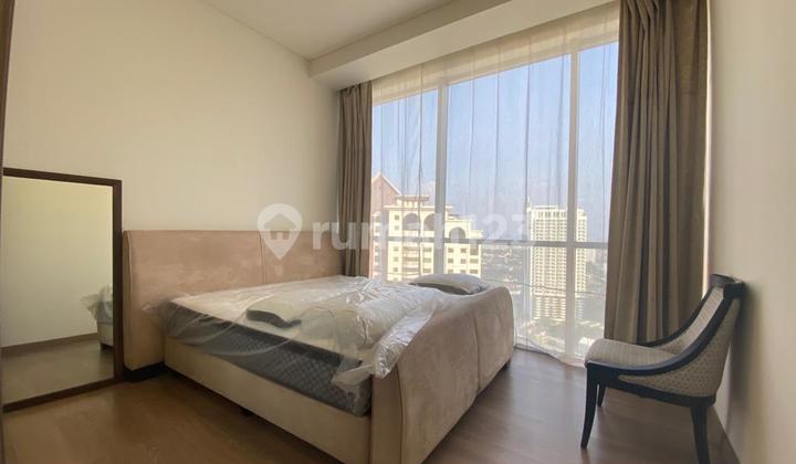 Dijual Apartemen Brand New - Furnished - Kebayoran Lama 2