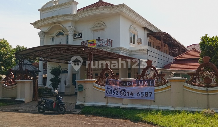 Rumah Dijual Asri dan Rapi - Kota Legenda - Tambun Selatan Rumah Dijual Asri dan Rapi - Kota Legenda - Tambun Selatan
