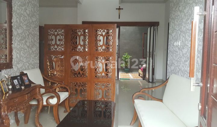 Rumah Bagus - Sunter Kirana Rumah Bagus - Sunter Kirana