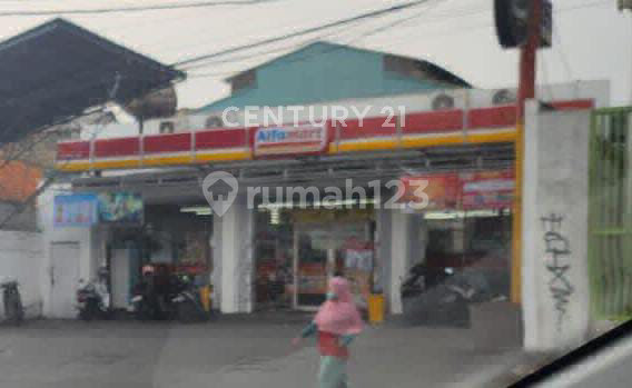 Selling Commercial Space on Sultan Agung Main Road, Kranji, Bekasi 2