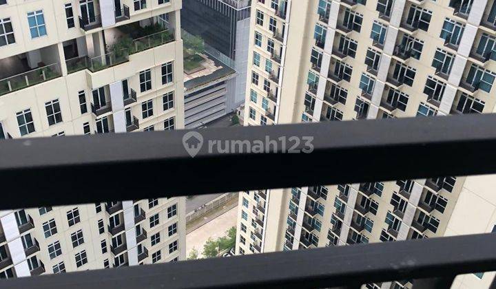 Dijual Apartemen Puri Orchad Tower A, Kembangan Jakarta Barat 1