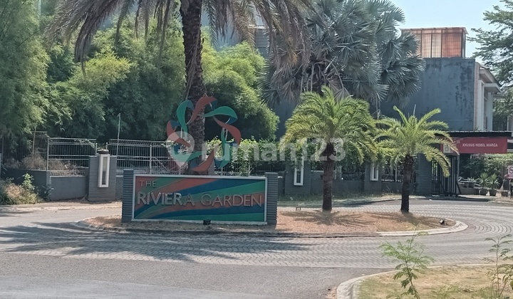 House for Sale Riviera Garden