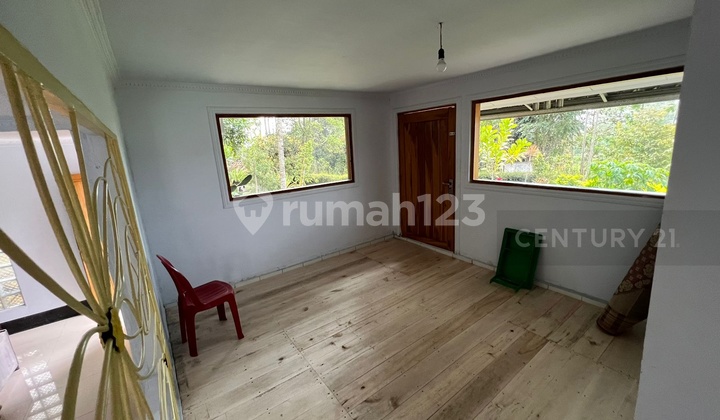 Villa Dijual - Cilawu, Kabupaten Garut - Jawa Barat