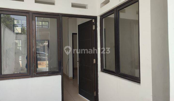 Dijual Rumah Harapan Mulya Regency Bekasi Rumah Minimalis Harga Murah 2