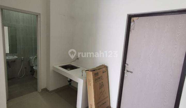 Dijual Ruko 4 Lantai di Dalam Kompleks Vasanta Innopark Cikarang Barat 2