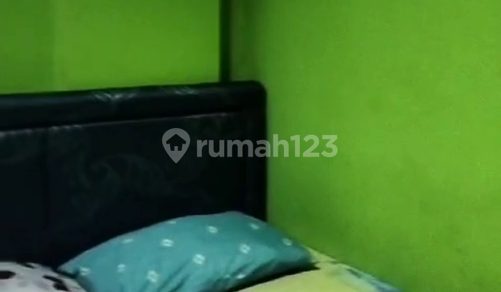 Dijual Ruko Gandeng 4, Komp Duta Merlin