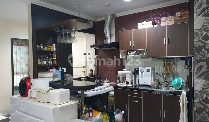 Apartemen Siap Huni - Gading Resort (Moi) Apartemen Siap Huni - Gading Resort (Moi)