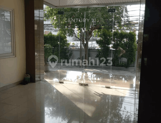 New Office Building Brand New Strategic in Menteng R1983