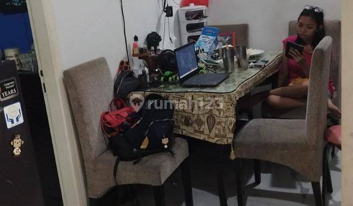 Dijual Rumah Minimalis 3 Lantai di Rawa Belong Jakarta Barat 2