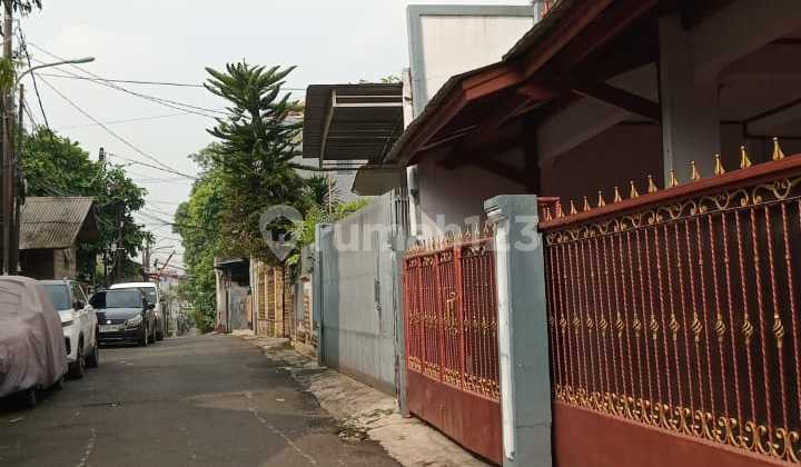 For Sale 2-Story House - Pinang Ranti, East Jakarta 2