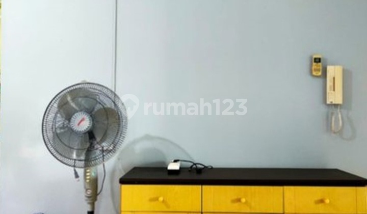 Apartemen Season City