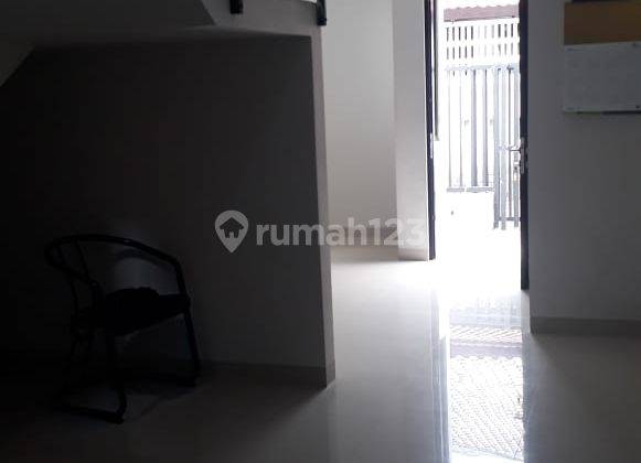 Dijual Rumah Brand New di Tebet Barat Dalam Jakarta Selatan  2