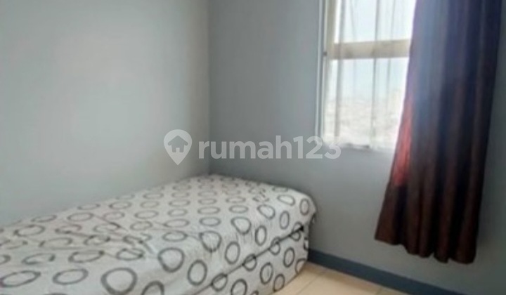 Apartemen Season City 2