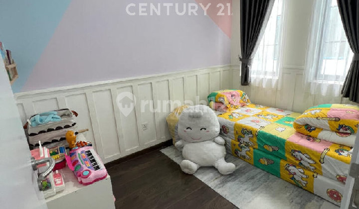 House For Sale - Neat - Double Decker - Lavon, Cikupa, Banten 2