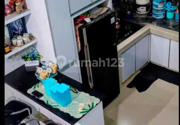 Rumah Dijual - Komp Bpp Sukapura - Cilincing