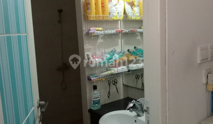 Rumah Dijual Riviera Garden 2