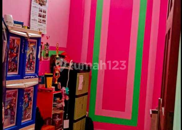 Rumah Dijual - Komp Bpp Sukapura - Cilincing 2