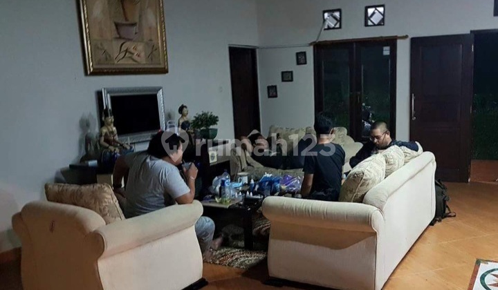 Villa Dijual - Kampung Goleah - Megamendung 2