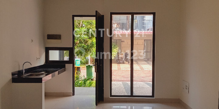 New House for Rent - Wisteria - Metland Cakung 2