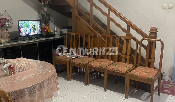 Quick Sale - Gading Harmoni - Kelapa Gading 2