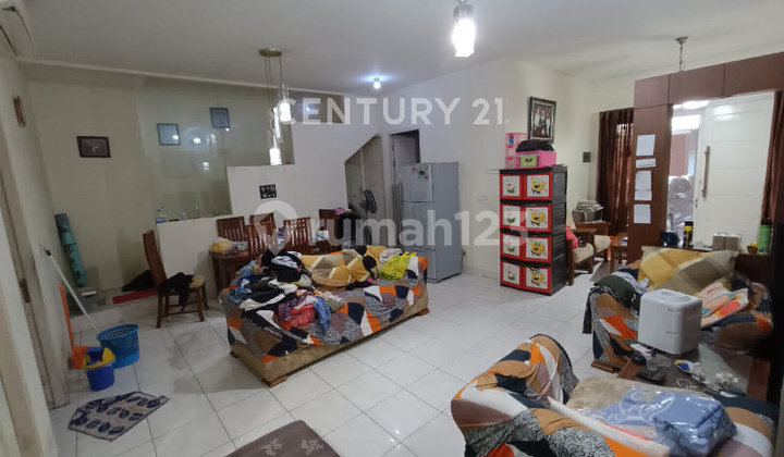 Rumah 2 Lantai -Riviera Garden - Kelapa Gading 2