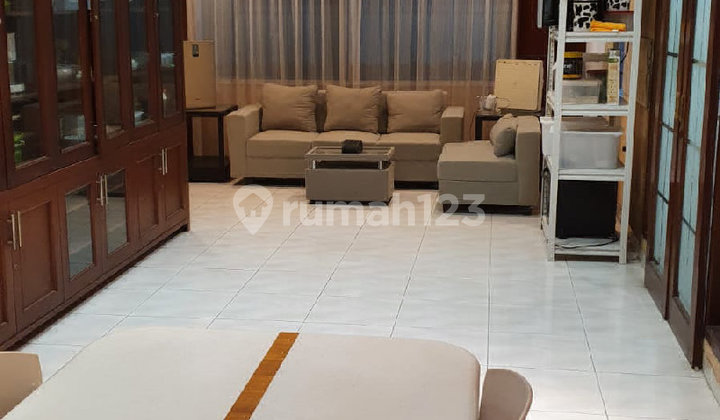 House for Sale - Pamulang 1 - South Tangerang 2